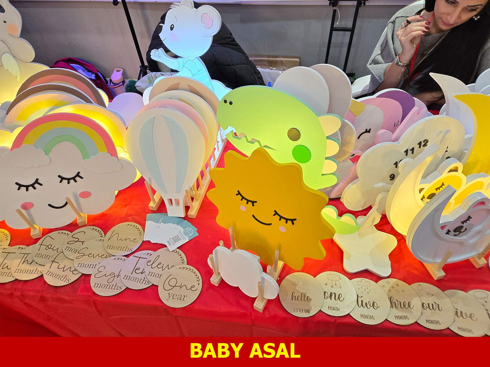 Baby-asal Baby-asal