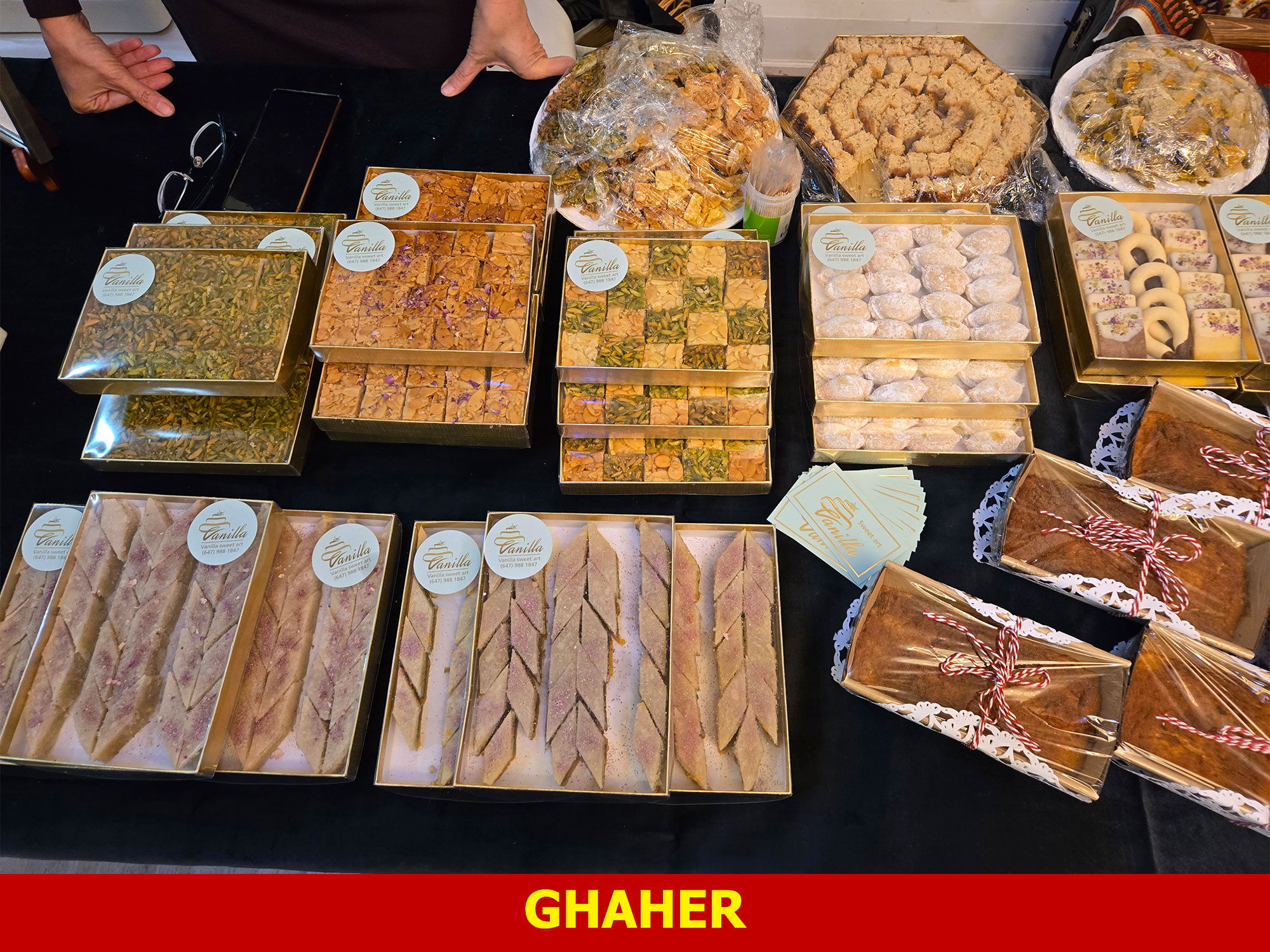 Ghaher Ghaher