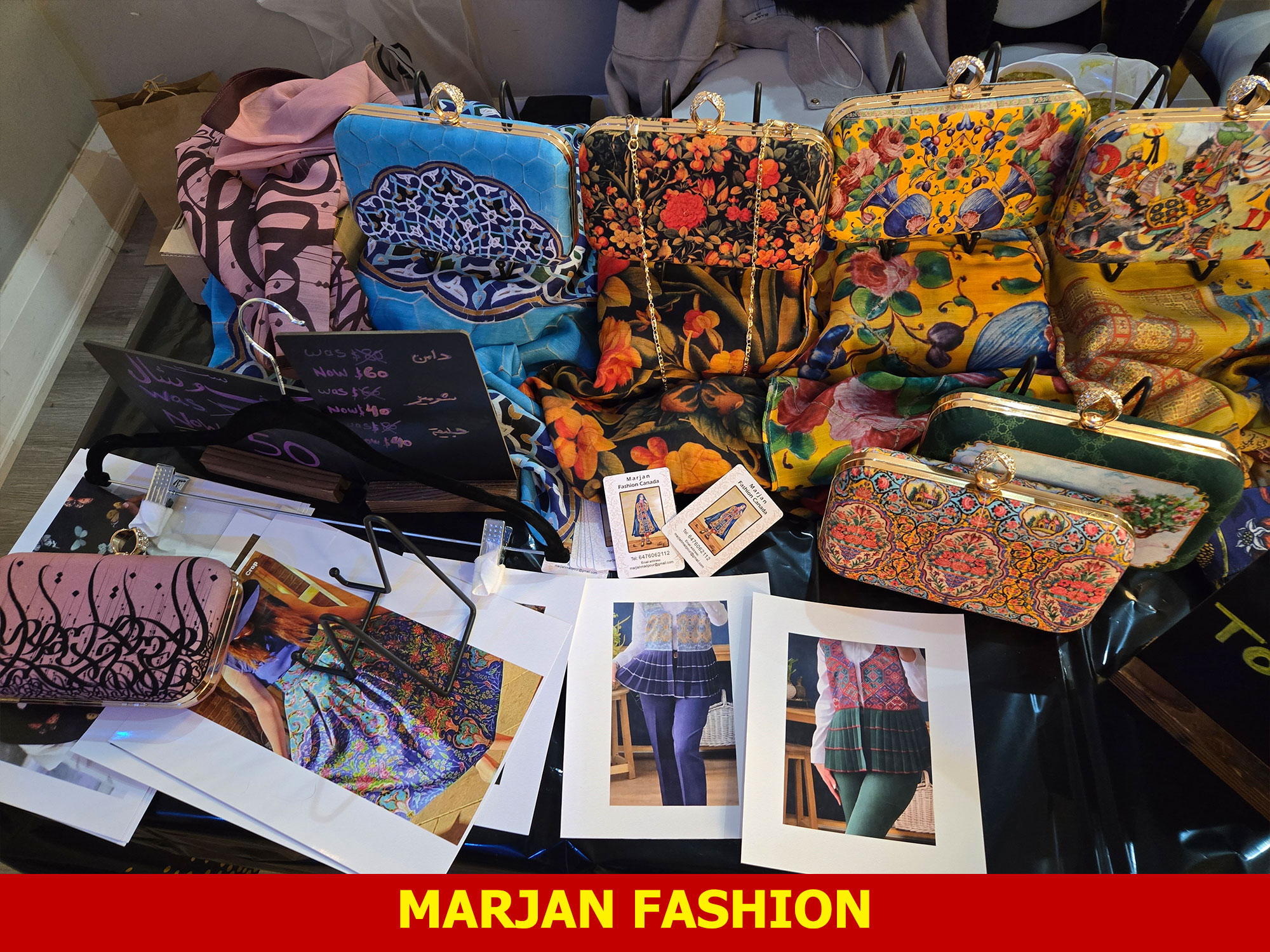 Marjan-Fashion Marjan-Fashion